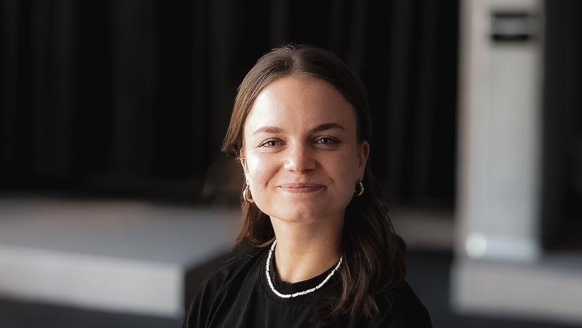 Imaani Jacobsen